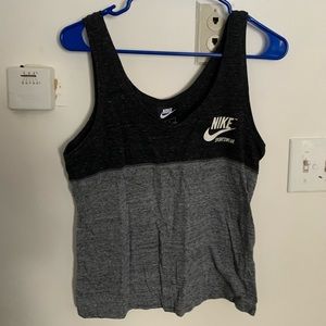 Nike tank top